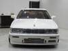 NISSAN LAUREL