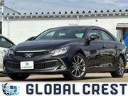 2018 TOYOTA MARK X