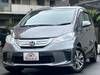 HONDA FREED HYBRID