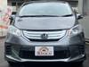 HONDA FREED HYBRID