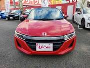 2018 HONDA S660