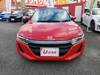 HONDA S660