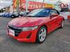 HONDA S660