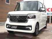 2023 HONDA N-BOX CUSTOM