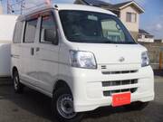 2014 DAIHATSU HIJET CARGO