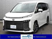 2024 TOYOTA VOXY