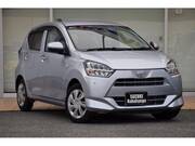2019 TOYOTA PIXIS EPOCH