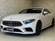 2018 MERCEDES BENZ CLS-CLASS