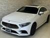 MERCEDES BENZ CLS-CLASS