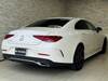 MERCEDES BENZ CLS-CLASS