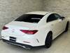MERCEDES BENZ CLS-CLASS