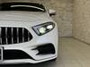 MERCEDES BENZ CLS-CLASS
