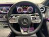 MERCEDES BENZ CLS-CLASS