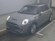 2016 BMW MINI