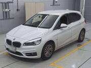 2016 BMW 2 SERIES