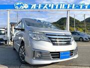 2014 NISSAN SERENA
