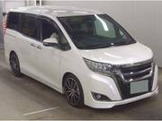 2019 TOYOTA ESQUIRE