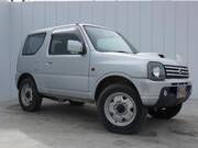 2003 SUZUKI JIMNY XG