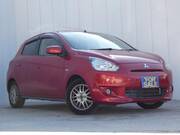 2013 MITSUBISHI MIRAGE