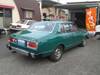 NISSAN BLUEBIRD