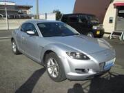 2003 MAZDA RX-8