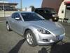 MAZDA RX-8