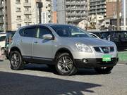 2012 NISSAN DUALIS 20G