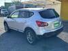 NISSAN DUALIS