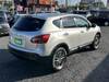 NISSAN DUALIS