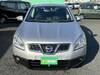 NISSAN DUALIS