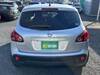 NISSAN DUALIS