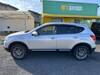 NISSAN DUALIS