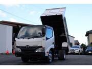 2015 HINO DUTRO