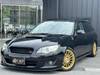 SUBARU LEGACY TOURING WAGON