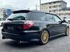 SUBARU LEGACY TOURING WAGON