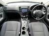 SUBARU LEGACY TOURING WAGON