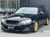 SUBARU LEGACY TOURING WAGON