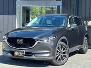 2018 MAZDA CX-5 XD L PACKAGE