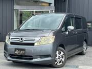2011 HONDA STEPWAGON