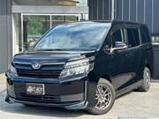 2015 TOYOTA VOXY