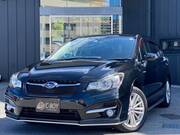 2015 SUBARU IMPREZA SPORTS