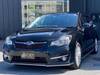SUBARU IMPREZA SPORTS