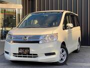 2012 HONDA STEPWAGON G
