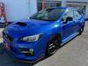 SUBARU WRX STI