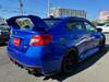 SUBARU WRX STI