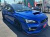SUBARU WRX STI