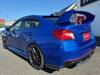 SUBARU WRX STI