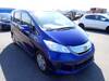 HONDA FREED HYBRID