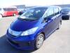 HONDA FREED HYBRID