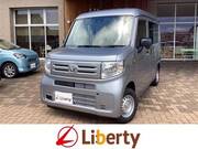 2024 HONDA N-VAN